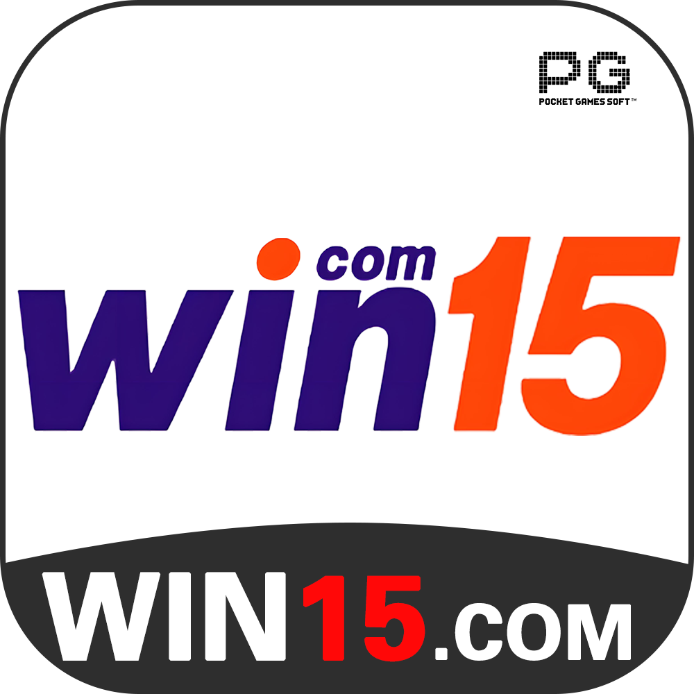 WIN15 Logo